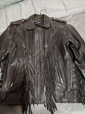 Barneys leather womens for sale  Rossville