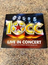 10cc cd for sale  COLCHESTER