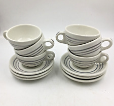 Vintage caribe china for sale  Acton