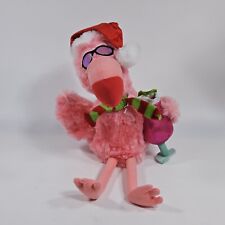 Gemmy christmas flamingo for sale  Bucyrus