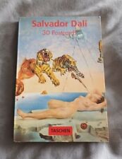 Salvador dali book for sale  PLYMOUTH