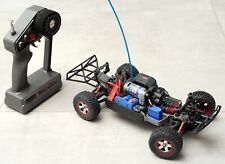 traxxas 1 16 gebraucht kaufen  Leonberg