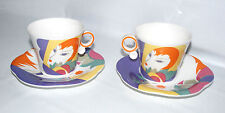 Gorgeous set cups for sale  Norwalk