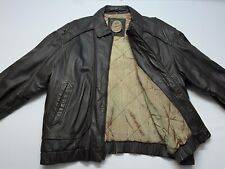 Vintage members leather for sale  Lexington