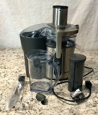 Breville juicer model for sale  Mount Carmel