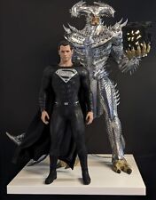 Marco Art 1:6 Steppenwolf - Zack Snyder's Justice League - Display with Hot Toys for sale  Shipping to South Africa