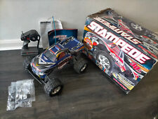 Traxxas stampede xl5 for sale  HIGH WYCOMBE