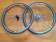 racing wheelset 5 fulcrum for sale  New Milford
