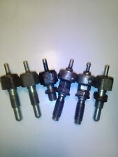 Mazda RX7 1986 & Up 13b (6) Oil Injectors  for sale  Shipping to South Africa