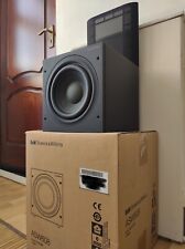 Bowers wilkins asw608 for sale  SOUTHALL