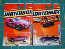Lot 2010 matchbox for sale  Coshocton