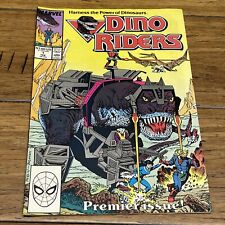 Dino riders premier for sale  Melbourne