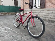 coppi cruiser bike usato  Forli