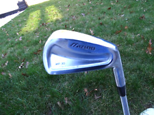 Mizuno iron steel for sale  NORTHWOOD