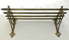 Vintage brass pullman for sale  Lakeland