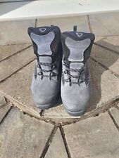 Brasher boots size for sale  WESTON-SUPER-MARE