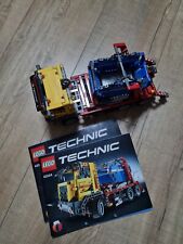 Lego technik 42024 gebraucht kaufen  Werne