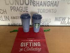 Starbucks becher reusable gebraucht kaufen  Hannover