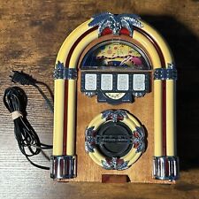 Vintage jukebox radio for sale  Jacksonville