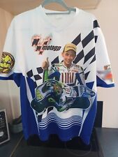Official valentino rossi for sale  STOKE-ON-TRENT