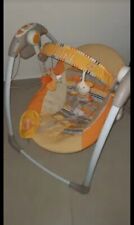 Dondolo neonato elettrico usato  Sciacca