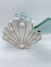 Snowflakes seashells led for sale  Swansea