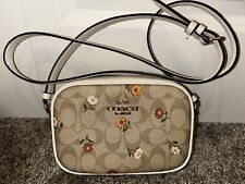 Coach mini purse for sale  Muskegon