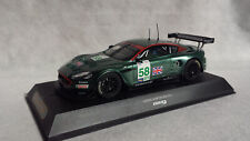 Scalextric c2758 aston gebraucht kaufen  Winkelhaid