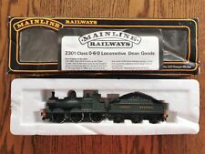 Mainline 54157 dean for sale  HUNGERFORD