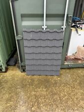 Grey roofing corotile for sale  NORTHWICH