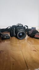 Canon eos 1100d for sale  LONDON