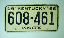 Old 1966 kentucky for sale  Hohenwald