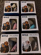 Banz baby hearing for sale  THORNTON-CLEVELEYS