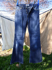 Multiblu schlaghose jeans gebraucht kaufen  Weil der Stadt