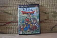 Dragon Quest 8 edição sem manual Japão Playstation 2 PS2 Muito Bom Estado! comprar usado  Enviando para Brazil