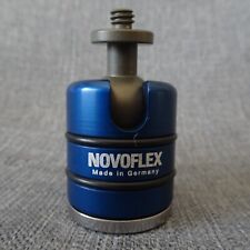 Novoflex micro ball for sale  SHEFFIELD