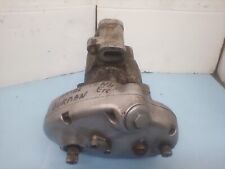 Ariel burman gearbox for sale  Shipping to Ireland