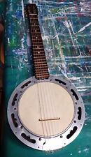 Chitarra banjo corde usato  Urbisaglia