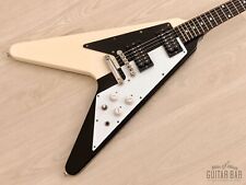 Usado, 1982 Greco MSV-850 Michael Schenker Flying V guitarra vintage com estojo, Japão comprar usado  Enviando para Brazil