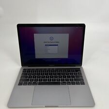 MacBook Pro 13" Touch Bar final de 2016 2.9GHz i5 16GB 256GB - Luz de palco/matiz rosa comprar usado  Enviando para Brazil