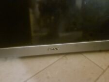 Sony bravia inch for sale  WEYMOUTH