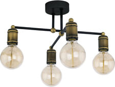 Ceiling light retro for sale  Shipping to Ireland