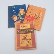 Vintage school books for sale  Springhill