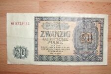 Banknote deutsche mark gebraucht kaufen  Berlin