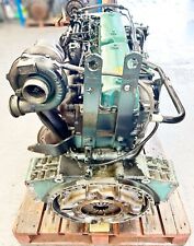 volvo fl6 engine for sale  BRIDLINGTON