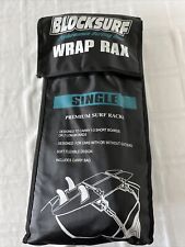 Blocksurf wrap rax for sale  San Diego