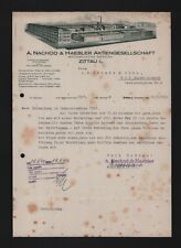 Zittau brief 1940 gebraucht kaufen  Leipzig