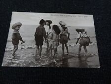 Social history postcard for sale  ANSTRUTHER