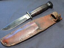 camillus knife sheath for sale  USA