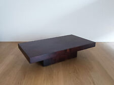 Briar coffee table for sale  Shipping to Ireland